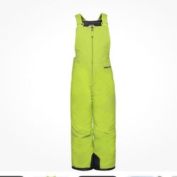 NEW Kids Size 4T Snow Pants Ski Snowboarding Waterproof Warm Winter Sports Arctix