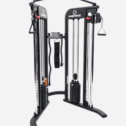 Inspire Fitness Cable Machine-New! Low Price!