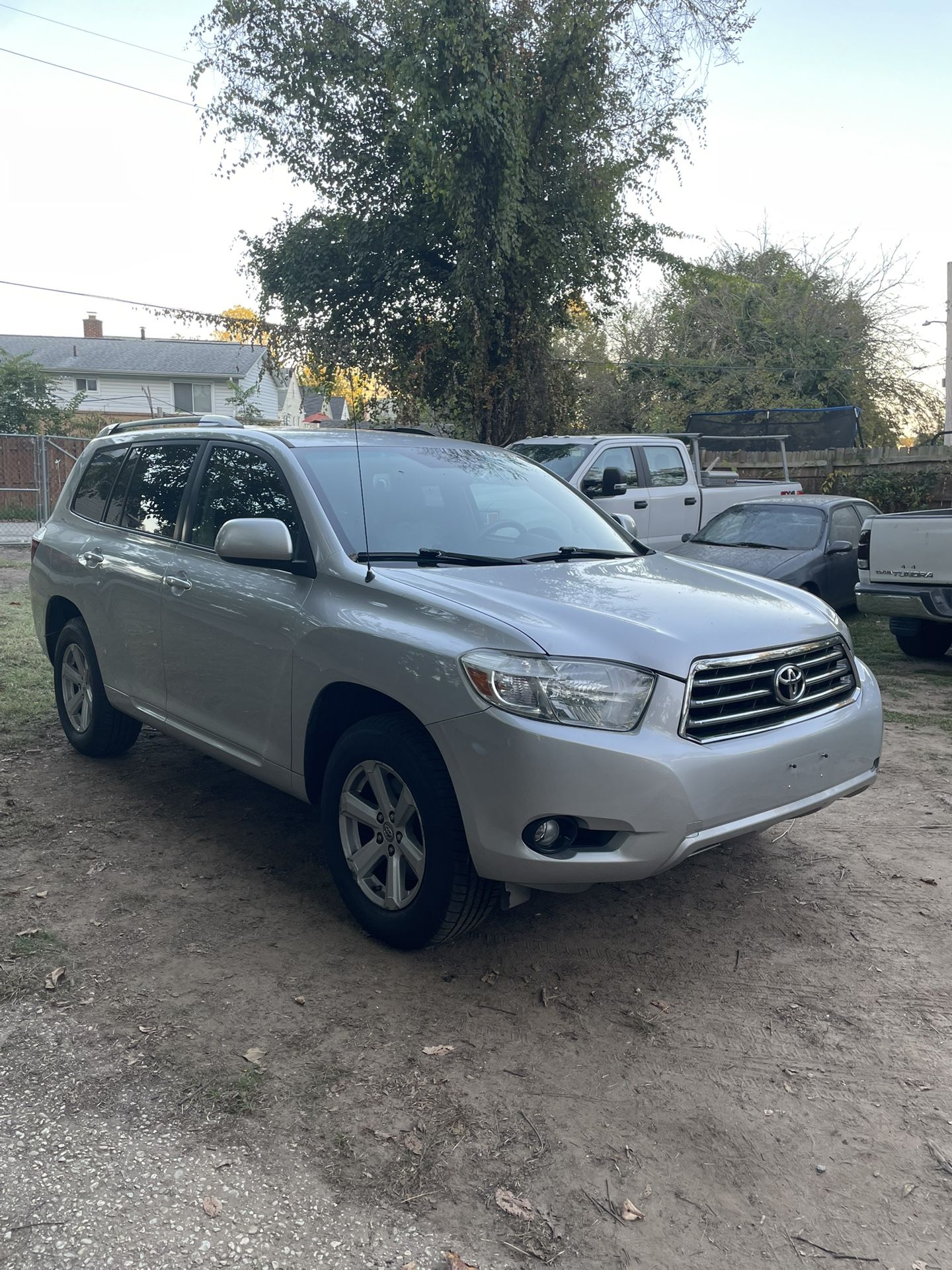 2010 Toyota Highlander