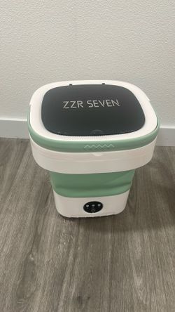 Mini washing machine