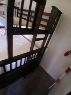 Trendall bunk beds