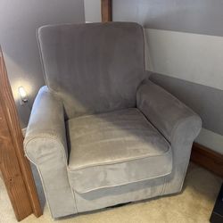 Glider Chair