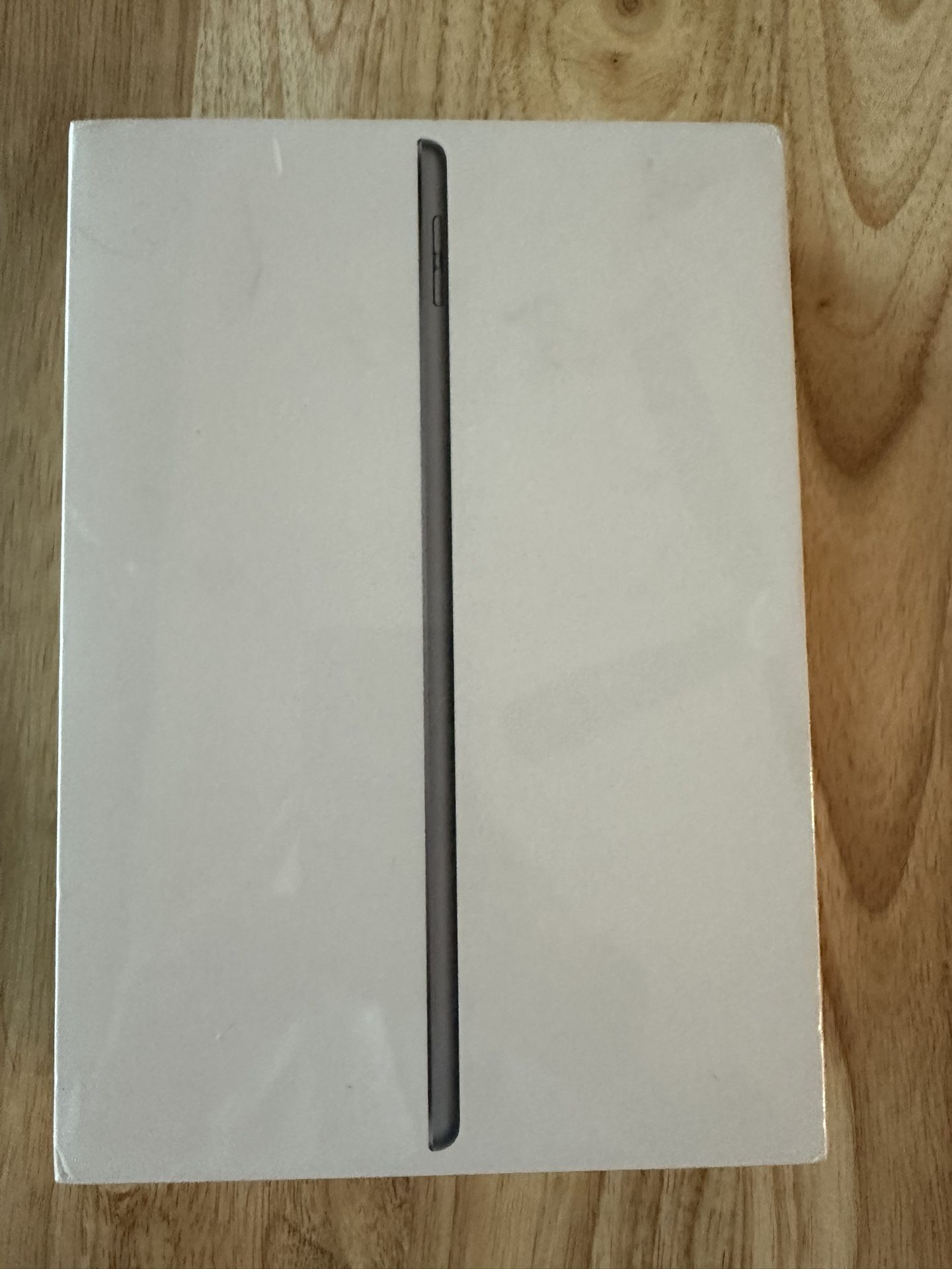 Ipad 9th Gen New