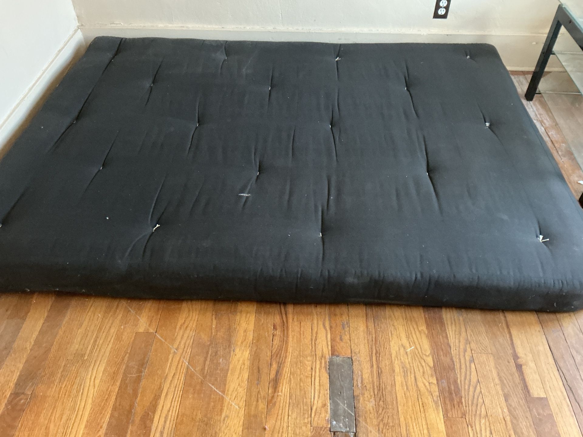 58”x80”Futon