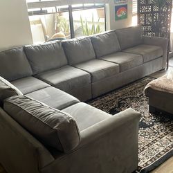 Sectional Sofa