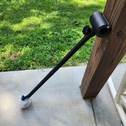 Dumbbell To Barbell Converter