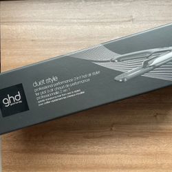 GHD - Duet Style 2-In-1  Hot Air Styler