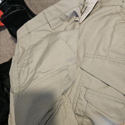Tactical pants
