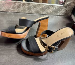 Heels 👠