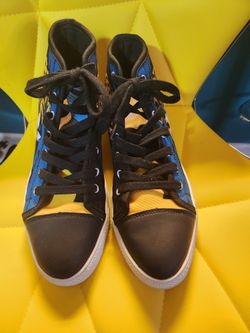Jacksonville Jaguars Sneakers