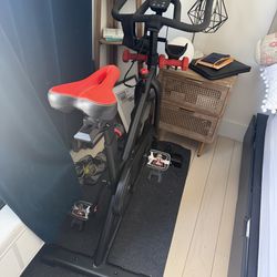 Bowflex Exercise Bike C6