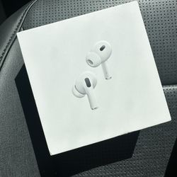 AirPods Pro 2 Generation! NEW