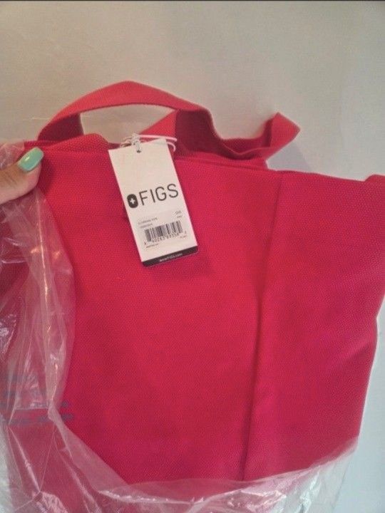 Figs Bag New