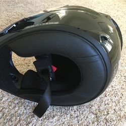 50cm motorcycle helmet EVO, Beep Beep, Helmet, Orange Camo, 44