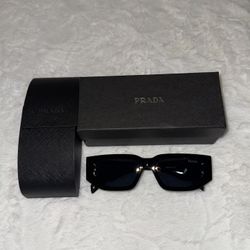 Prada Sunglasses 