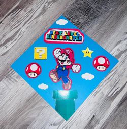 Graduation Cap