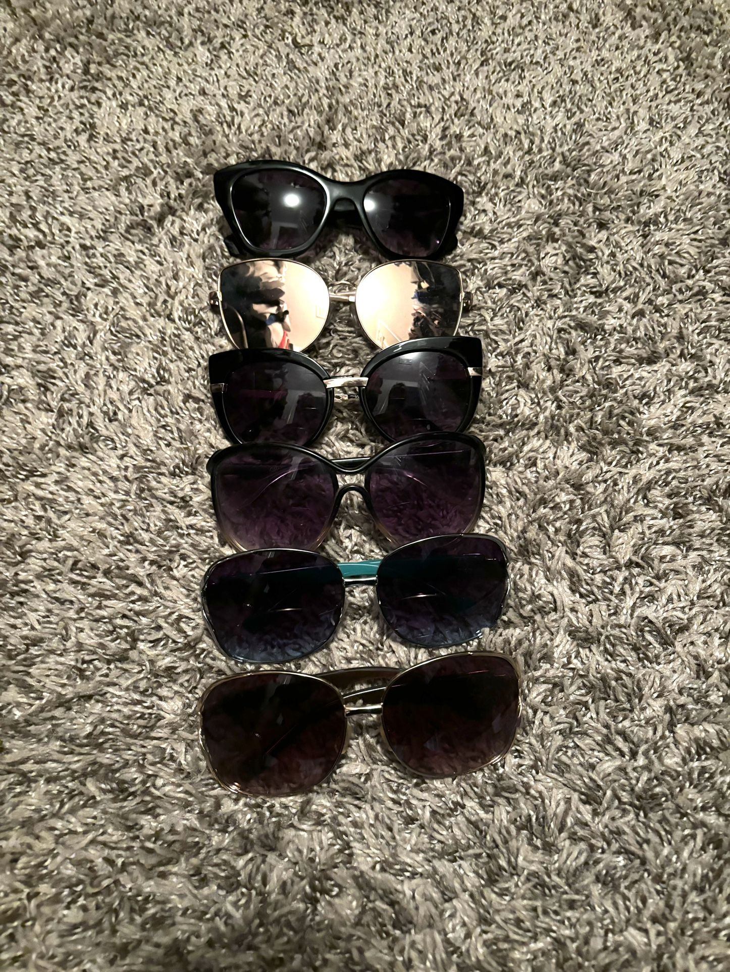 Sunglasses Collection