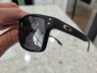 Holbrook Oakleys