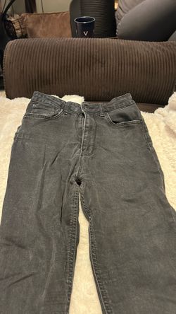 Woman’s Jeans 