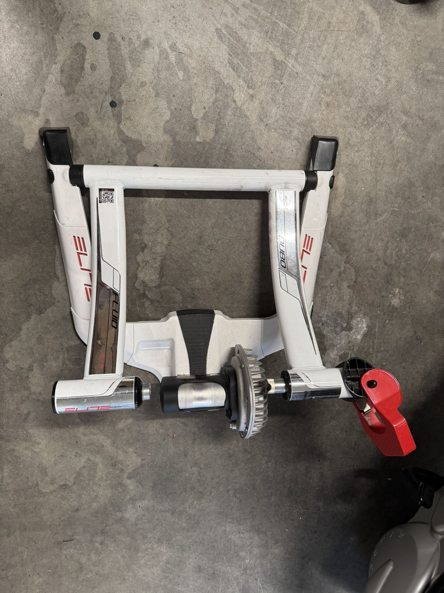 bike trainer