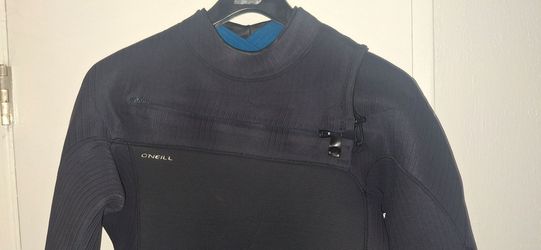 O'NEILL HYPERFREAK 4:3+ MEN'S WETSUIT/ SIZE 2XL