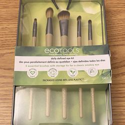EcoTools Daily Defined Eye Kit 