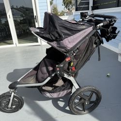 Bob Jogging Stroller
