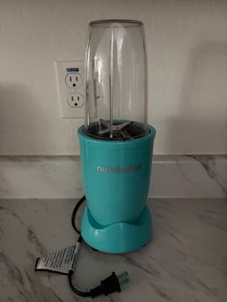 Nutribullet