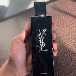 YSL MYSLEF 