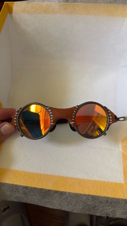 Oakley mars x-metal sunglasses rare