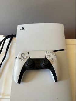 Ps5 slim