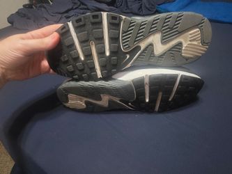 Nike air max size 13.
