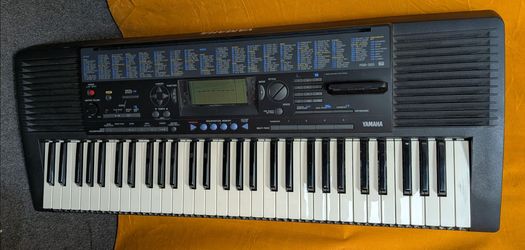 Yamaha Keyboard PSR-320