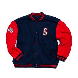 Seattle Mariner Gonzaga Jacket