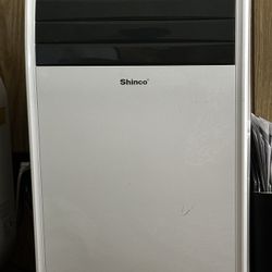 Portable AC