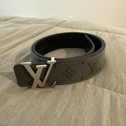 LV Belt Reversible 
