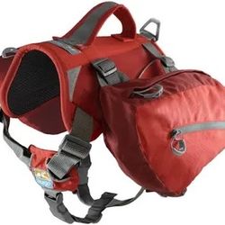 Kurgo Hiking Harness (30-65 Lbs)