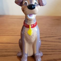 Disney's Tramp Figurine