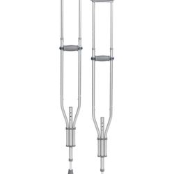 Crutches 