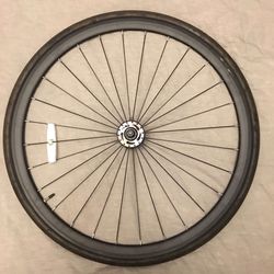 Front SKU Wheel