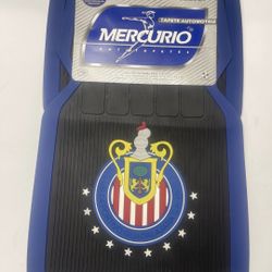 All Weather Floor Mats