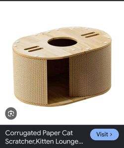 For cats