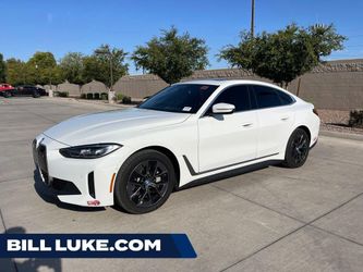 2024 BMW i4 Gran Coupe