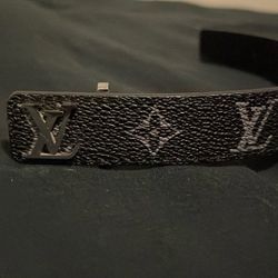 Lv Bracelet 