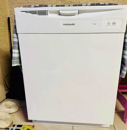 Brand New Frigidaire Dishwasher – $220