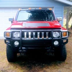 2006 Hummer H3