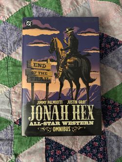DC COMICS OMNIBUS’