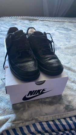 Never wore