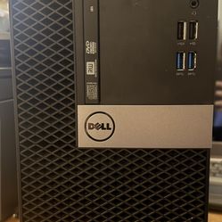 Dell  5040 Desktop 