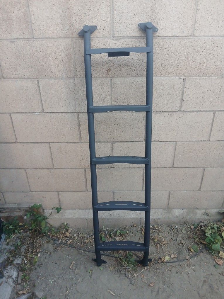 Vanspeed Rear Ladder